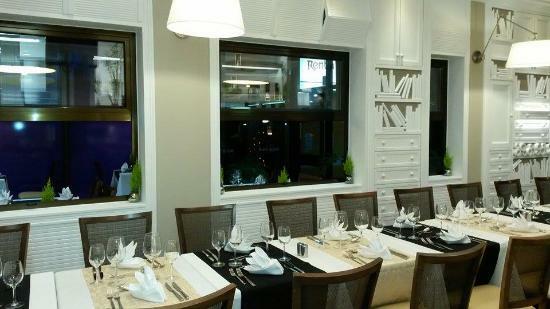 Madeira Flavours Restaurante